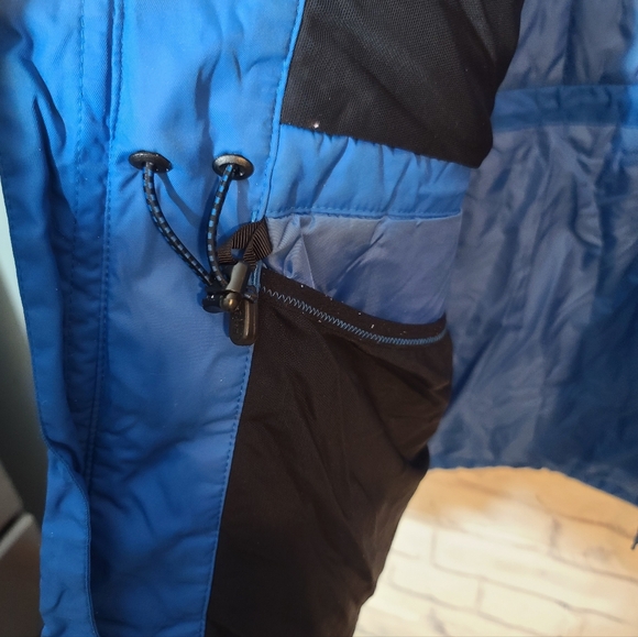 L.L. Bean Men's Large Primaloft Parka Coat Jacket - Picture 8 of 10